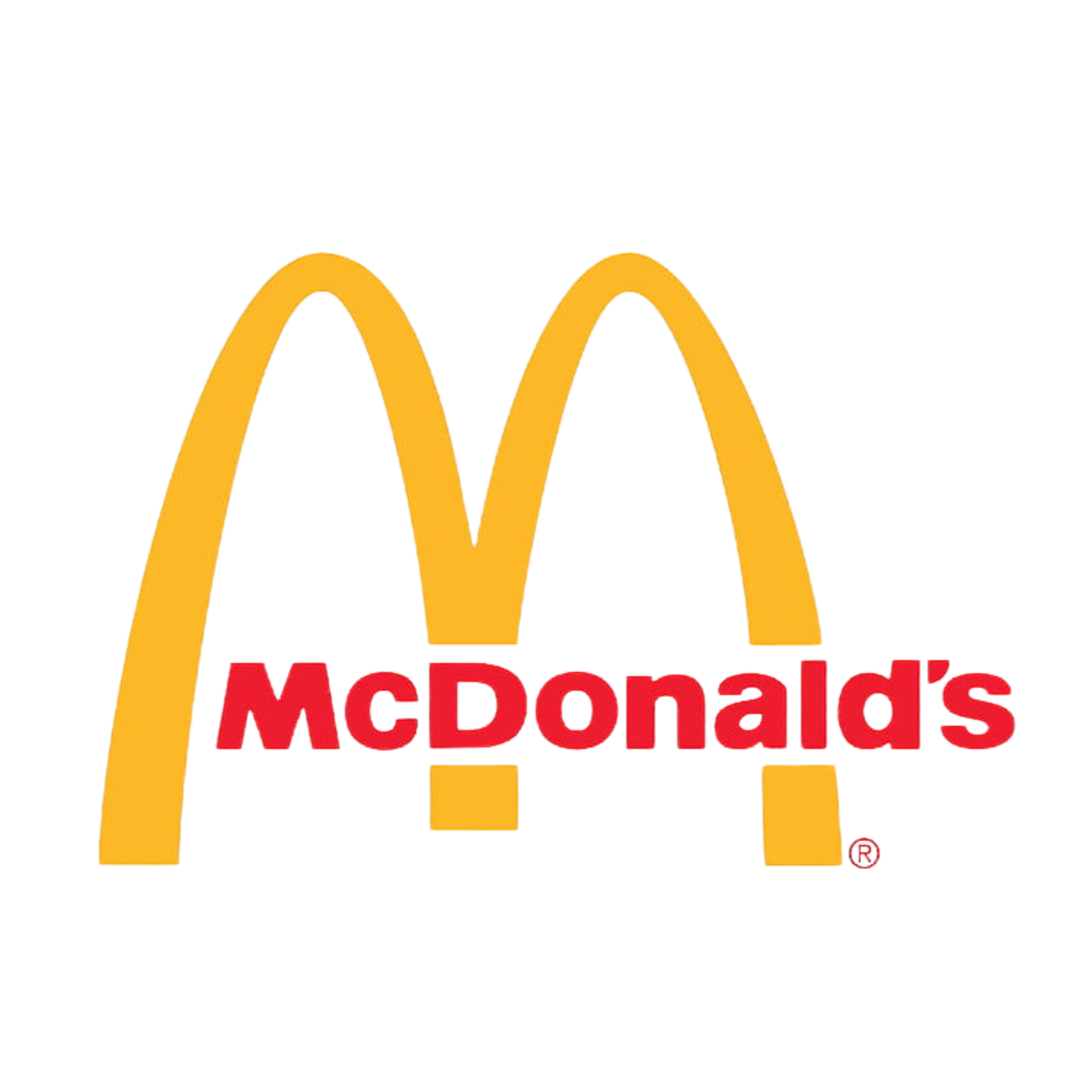 McDonald's Logo